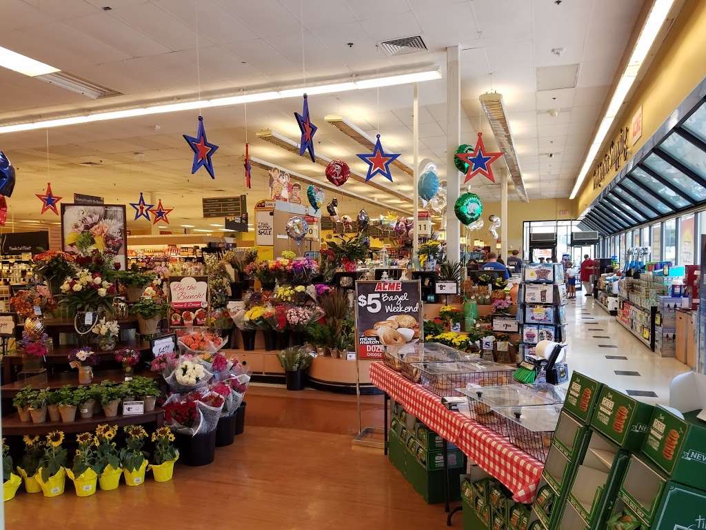 ACME Markets | 610 Columbus Ave, Thornwood, NY 10594 | Phone: (914) 747-0455