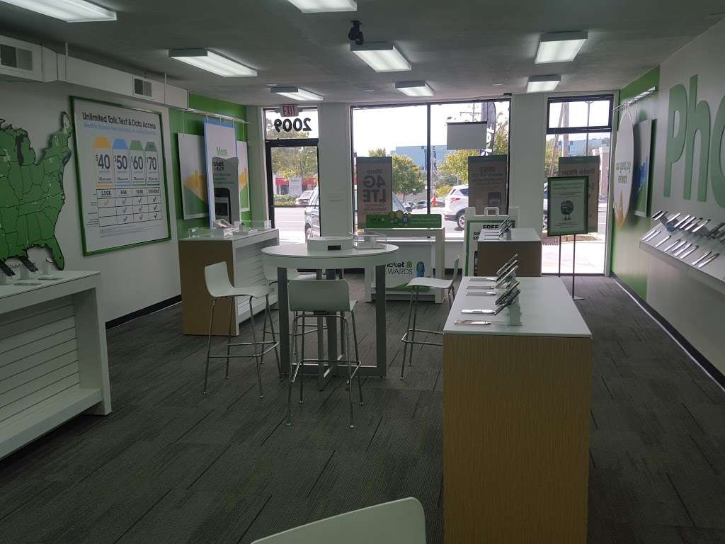 Cricket Wireless TImonium | 2009 York Rd, Timonium, MD 21093, USA | Phone: (410) 252-1225