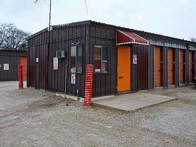 Lake County Storage | 849 Anita Ave, Antioch, IL 60002, USA | Phone: (847) 395-3758