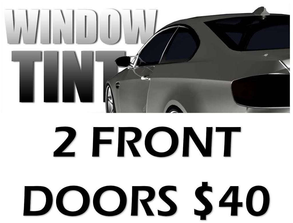 Keep It Cool Window Tinting | 4718 Kostoryz Rd, Corpus Christi, TX 78415 | Phone: (361) 425-2976