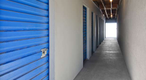 A-American Self Storage | 41413 10th St W, Palmdale, CA 93551, USA | Phone: (661) 349-7068