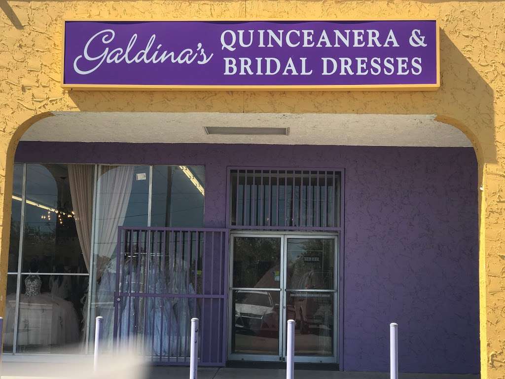 Galdinas Dresses | 3601 West Ave, San Antonio, TX 78213, USA | Phone: (210) 896-4458