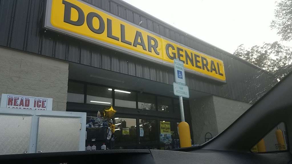 Dollar General | 42685 TX-105, Batson, TX 77519, USA | Phone: (936) 262-0909