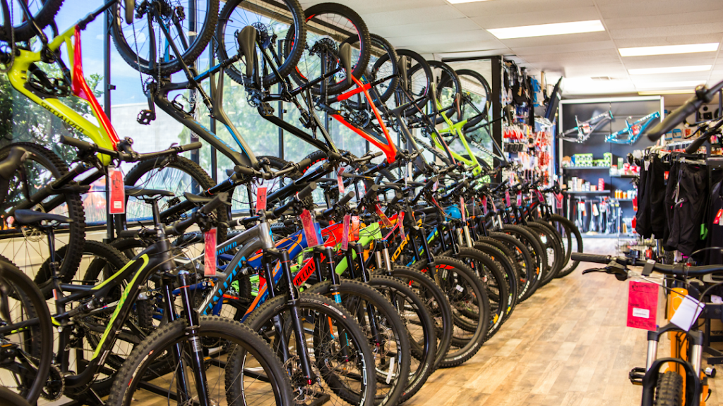 Zumwalts Bicycle Center | 8774 Cuyamaca St #A, Santee, CA 92071, USA | Phone: (619) 332-8560