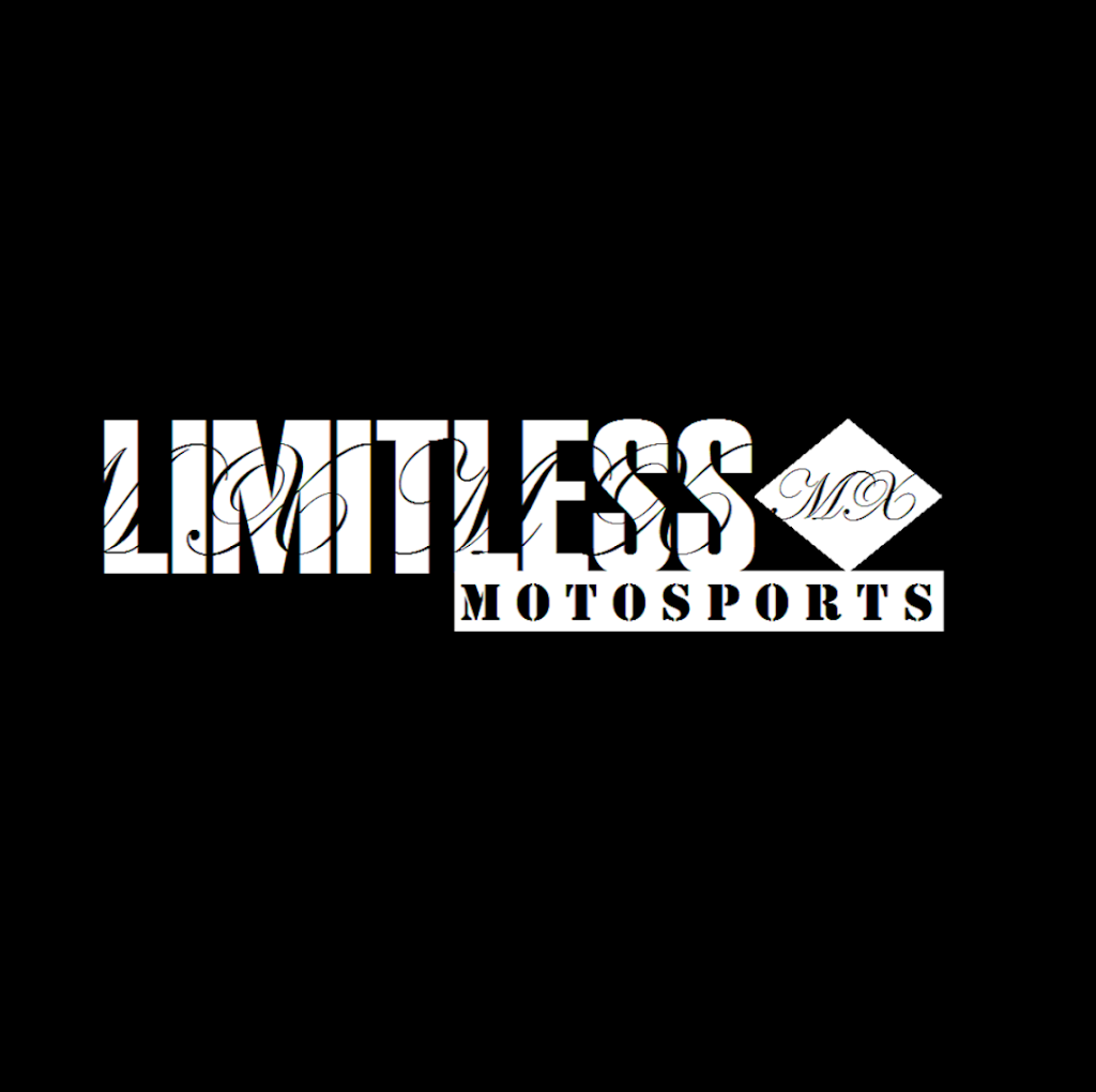 Limitless Motosports | 2777 Noble Fir Ct, Woodbridge, VA 22192 | Phone: (703) 586-2623