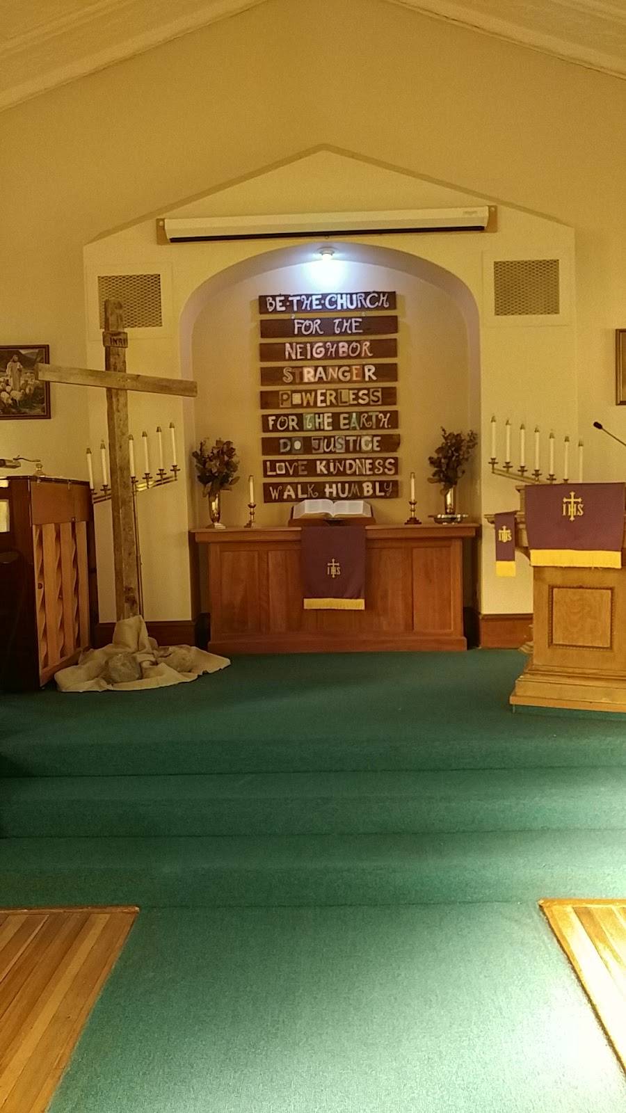 Mt Vernon Zwingli United Church of Christ | 1693 Washington St, Verona, WI 53593, USA | Phone: (608) 832-6677