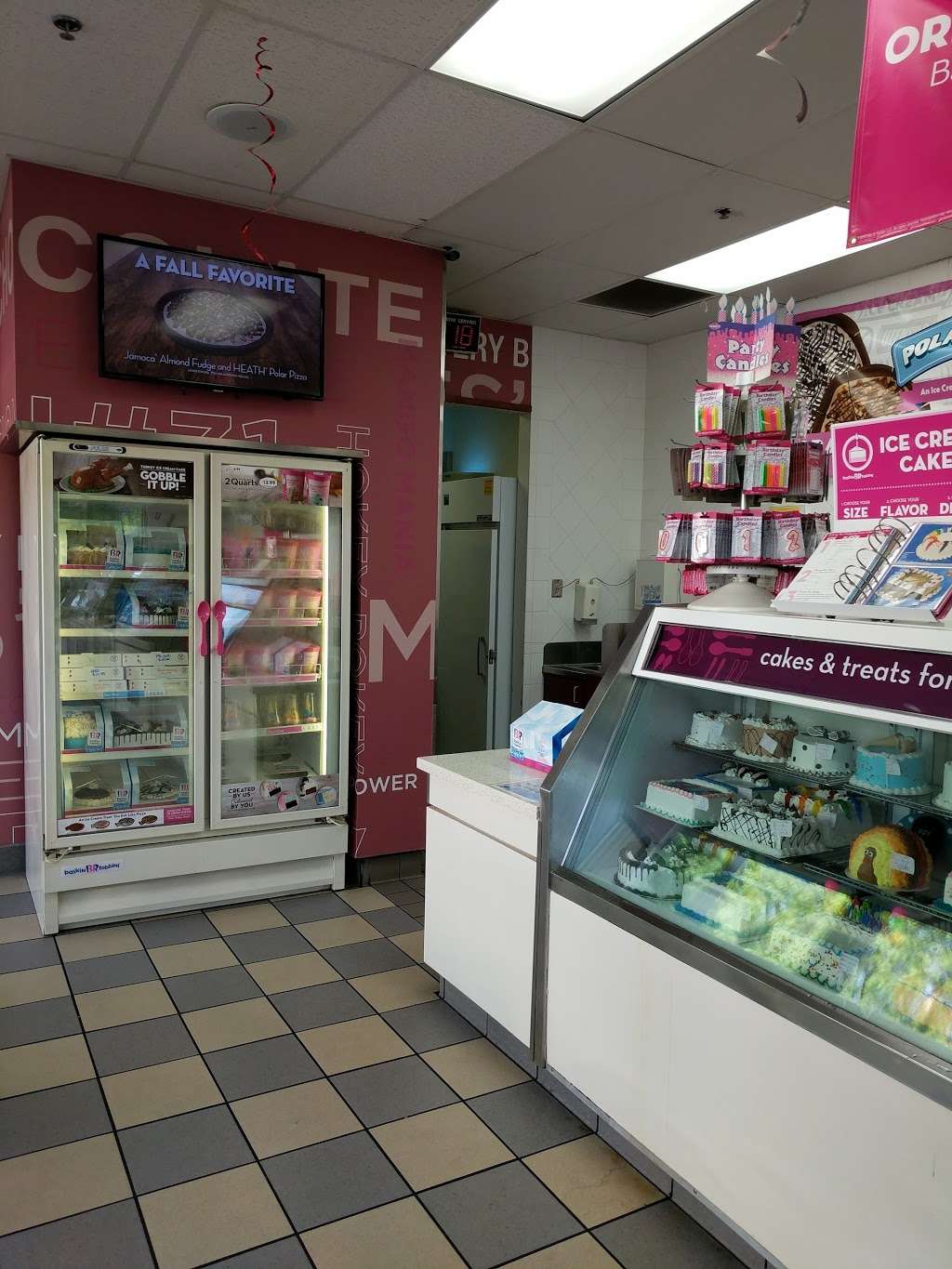 Baskin-Robbins | 27642 Antonio Pkwy H1, Ladera Ranch, CA 92694 | Phone: (949) 347-9131