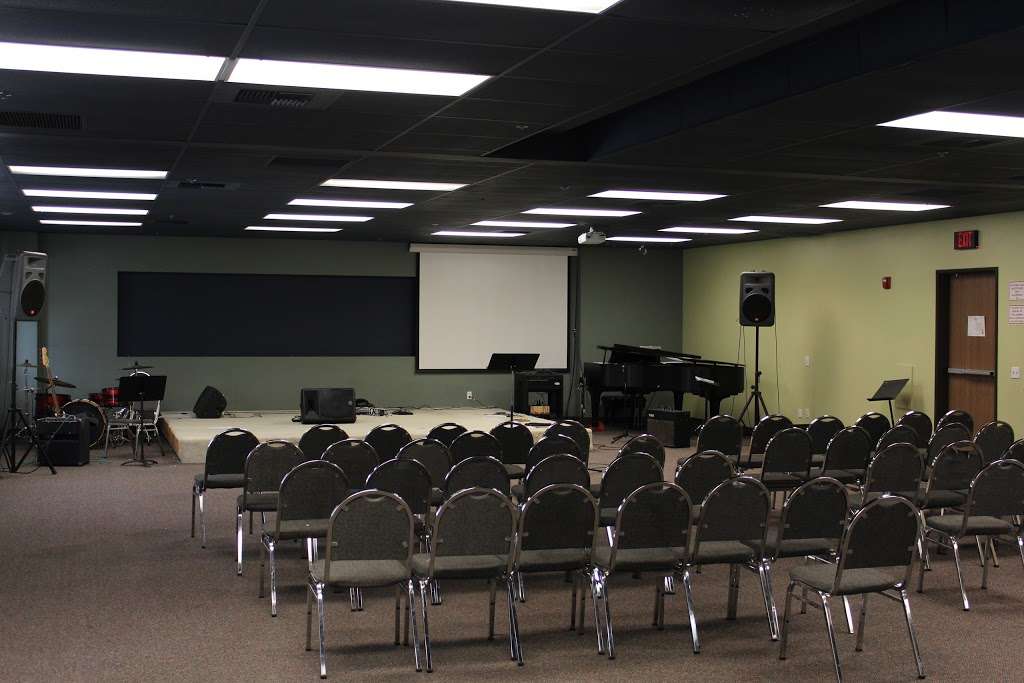 Riverside Korean Baptist Church | 5413 Tyler St, Riverside, CA 92503, USA | Phone: (951) 687-4070