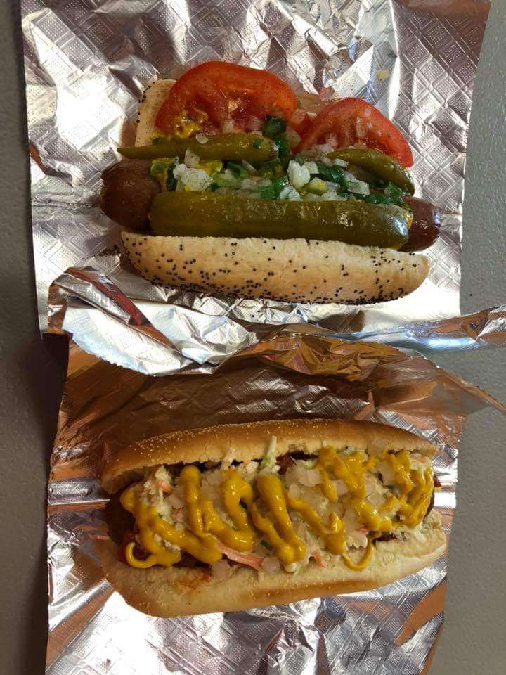 Scoop Dawg | 809 N Mildred St Suite #3, Ranson, WV 25438, USA | Phone: (304) 725-3294