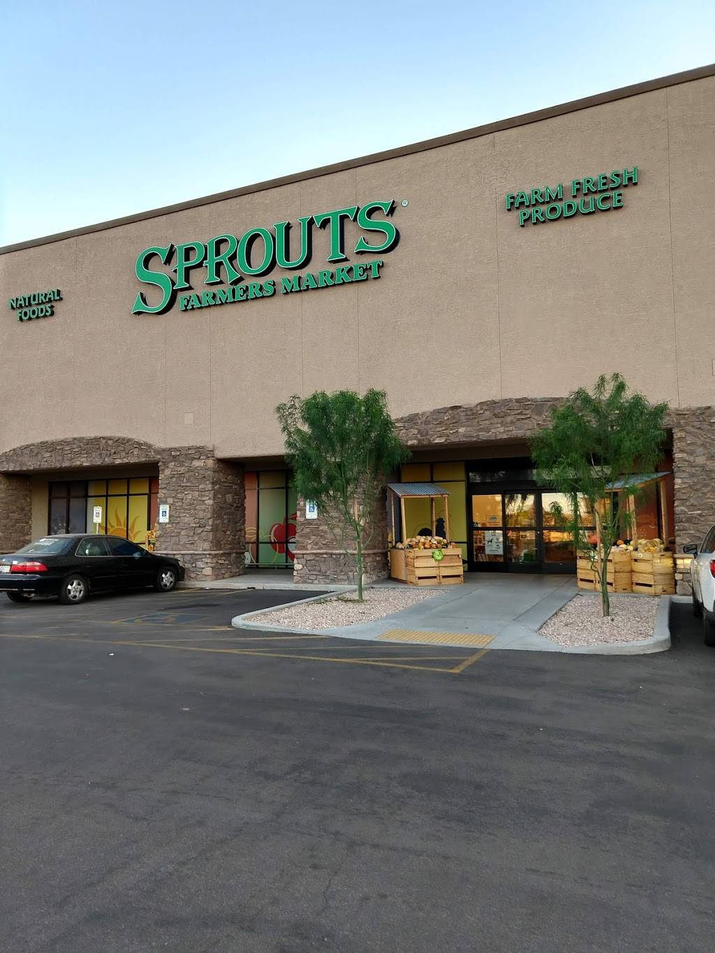 Sprouts Farmers Market | 931 E Elliot Rd Ste 110, Tempe, AZ 85284, USA | Phone: (480) 567-7040
