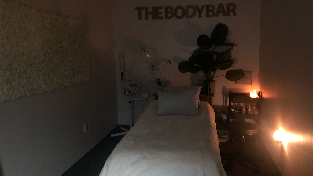 The Body Bar | 40 Gardenville Pkwy W Suite 241, West Seneca, NY 14224 | Phone: (716) 308-6493