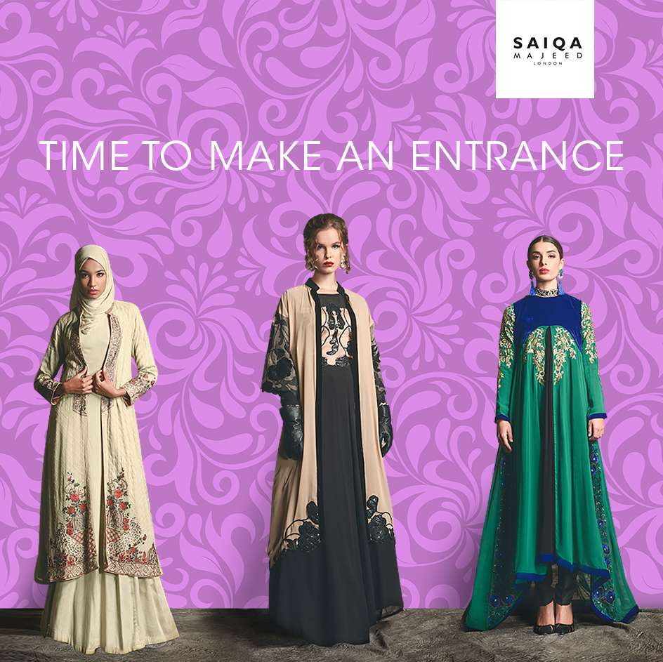 Saiqa Majeed London | 240 Upper Tooting Rd, London SW17 7EX, UK | Phone: 020 8767 6765