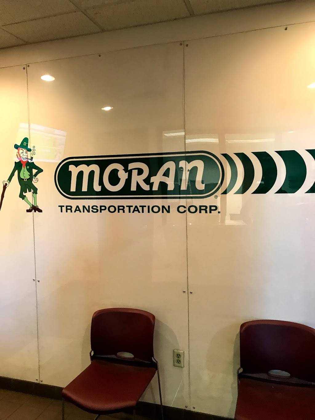 Moran Transportation Corporation | 940 Aldrin Dr, Eagan, MN 55121, USA | Phone: (651) 406-8300