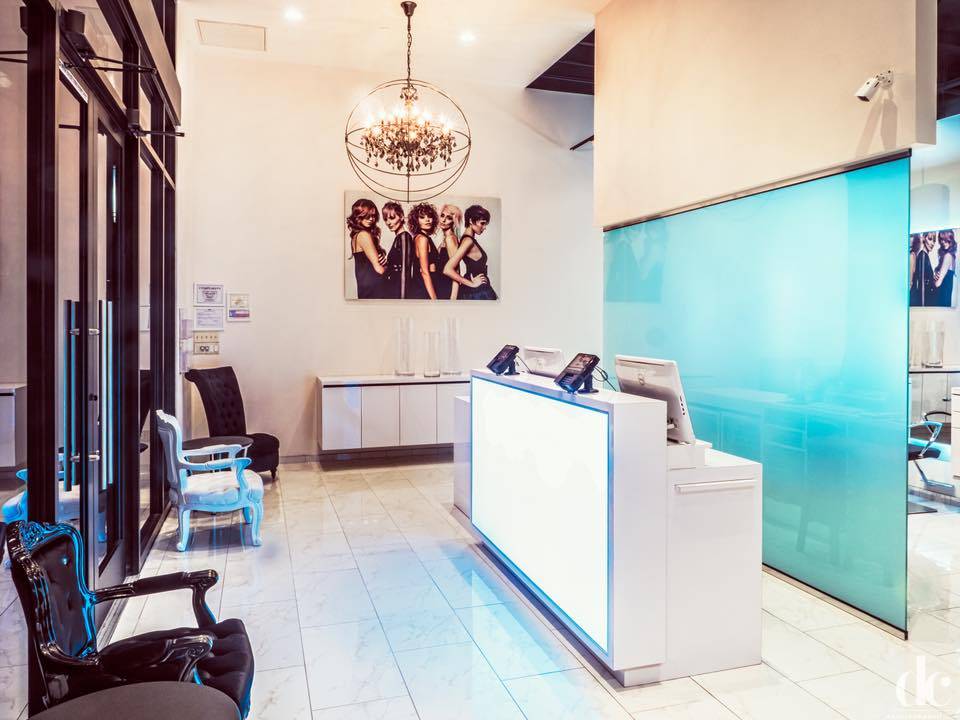 TONI&GUY Hair Salon | 5279 Marathon Ave, Fort Worth, TX 76109, USA | Phone: (817) 570-6006