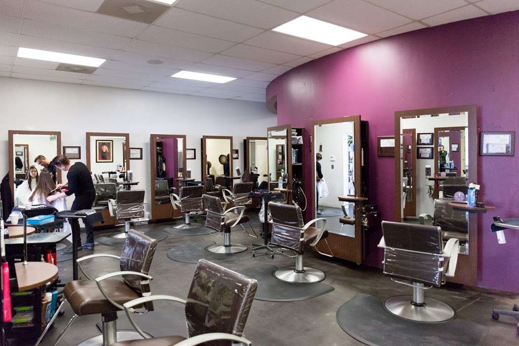 DiClemente Salon | 3783, 39575 Trade Center Dr # C, Palmdale, CA 93551, USA | Phone: (661) 272-1186