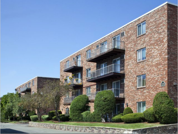 Northgate Apartments | 237 Lantern Rd, Revere, MA 02151, USA | Phone: (781) 289-3535