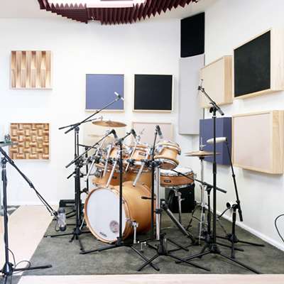 Light House Recording | 735 Sir Francis Drake Blvd, San Anselmo, CA 94960 | Phone: (415) 754-3344