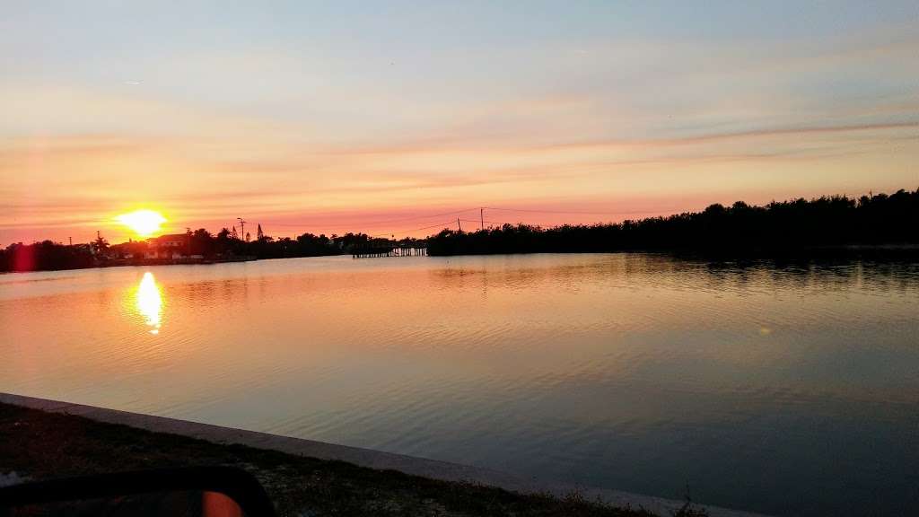 Watts Park | 695 Needle Blvd, Merritt Island, FL 32953, USA | Phone: (321) 633-1874