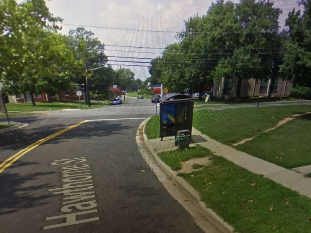 Hawthorne St & Pinebrook Ave | Greater Landover, MD 20785, USA