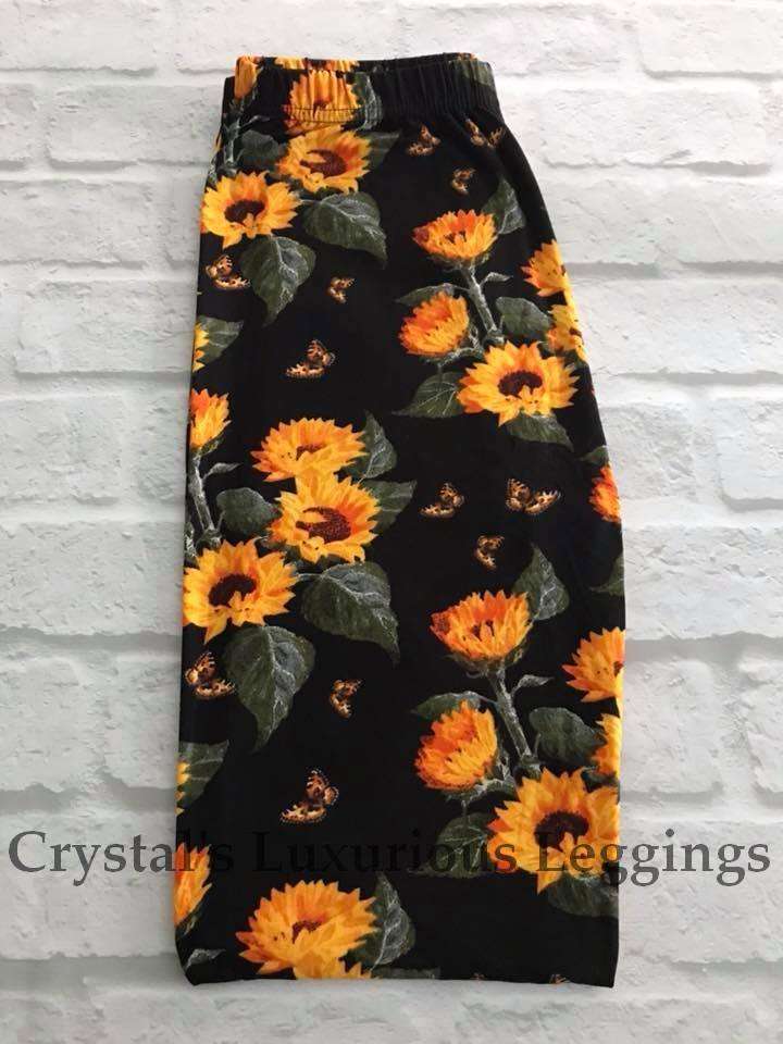 Crystals Luxurious Leggings | 420 Wood Ln, Denton, MD 21629