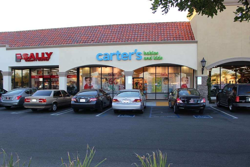 Carters | 18025 Chatsworth St, Granada Hills, CA 91344 | Phone: (818) 368-7614