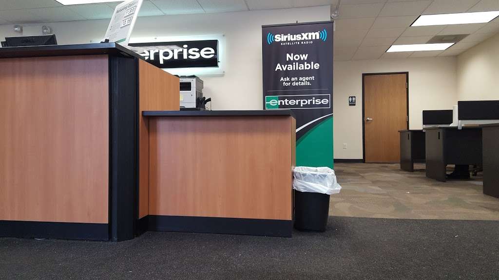 Enterprise Rent-A-Car | #58, US-130, Hamilton Township, NJ 08620 | Phone: (609) 291-1112