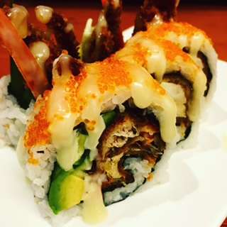 Sushi Tozai | 7531 Healdsburg Ave, Sebastopol, CA 95472 | Phone: (707) 824-9886