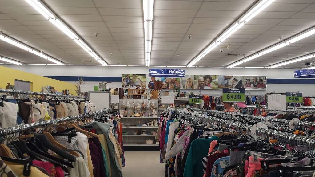 Goodwill | 805 E Main St, Middletown, MD 21769 | Phone: (240) 490-8019