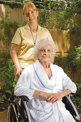 VITAS Palliative Care | 2201 Lucien Way #200, Maitland, FL 32751, USA | Phone: (877) 868-4827