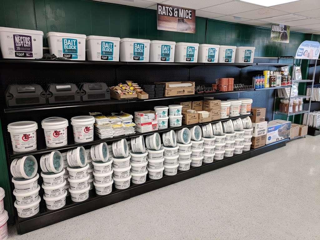 Solutions Pest & Lawn | 12064 Beamer Rd, Houston, TX 77089, USA | Phone: (281) 484-7878