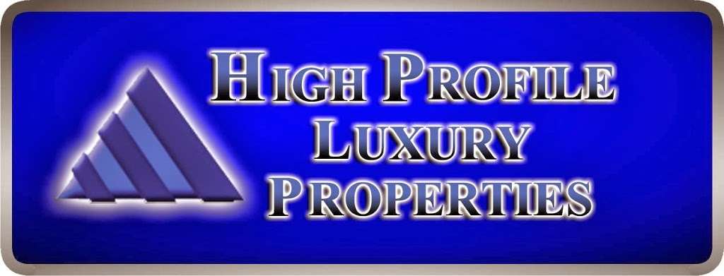 High Profile Luxury Properties | 20325 N 51st Ave, Glendale, AZ 85308, USA | Phone: (623) 486-9050