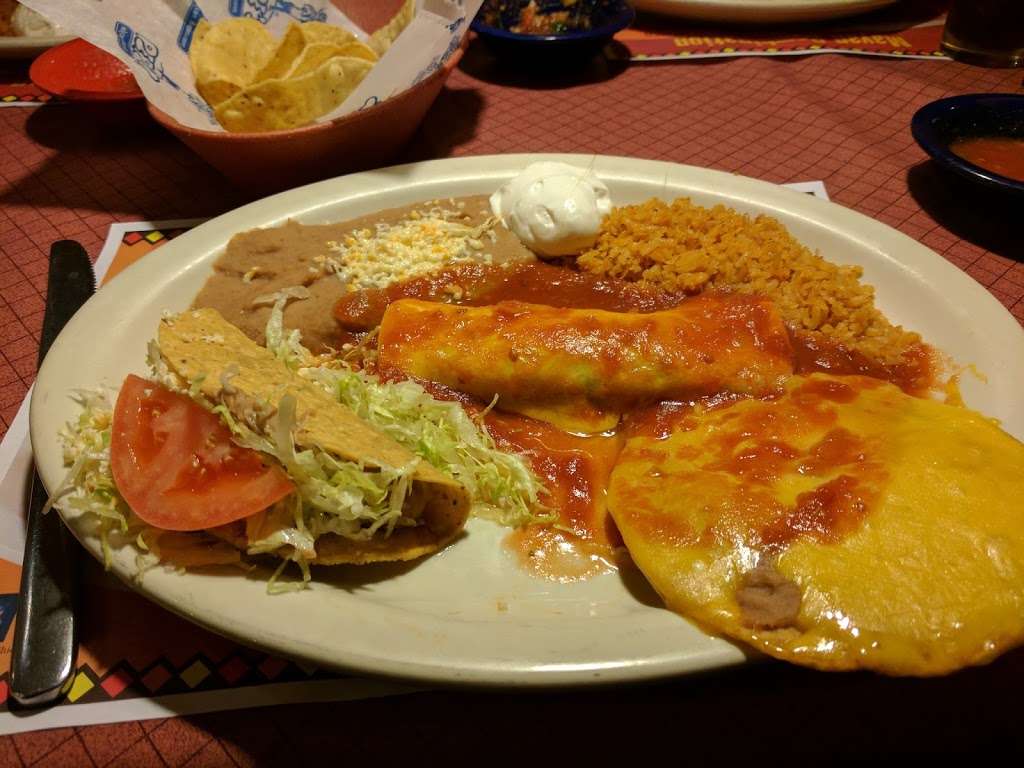 Pepes Mexican Restaurant | 5153 New Wilke Rd, Rolling Meadows, IL 60008 | Phone: (847) 577-7373