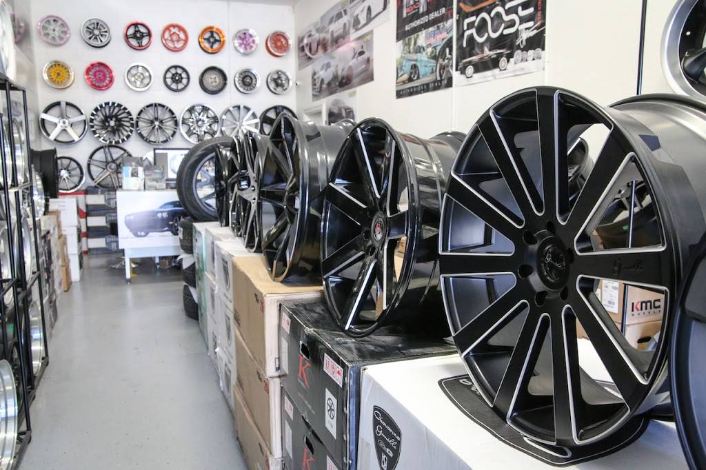 209 Customs Tires & Wheels STOCKTON | 1112 E Harding Way, Stockton, CA 95205 | Phone: (209) 490-4940