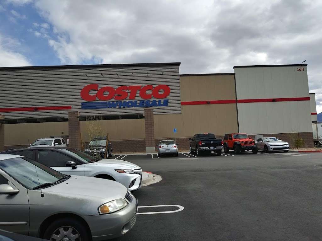 Costco Wholesale | 3411 St Rose Pkwy, Henderson, NV 89052, USA | Phone: (702) 803-7044