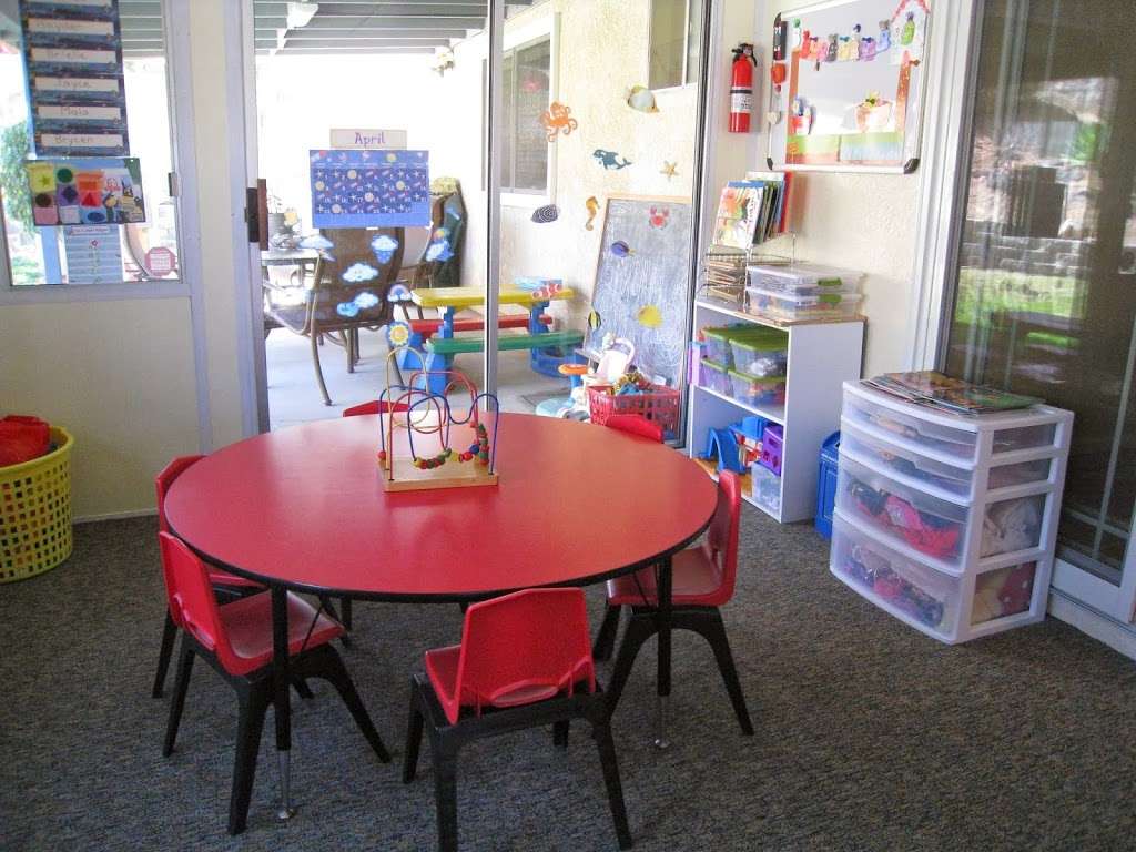 Holman Family Child Care | 21818 Glen View Dr, Moreno Valley, CA 92557, USA | Phone: (951) 686-8143