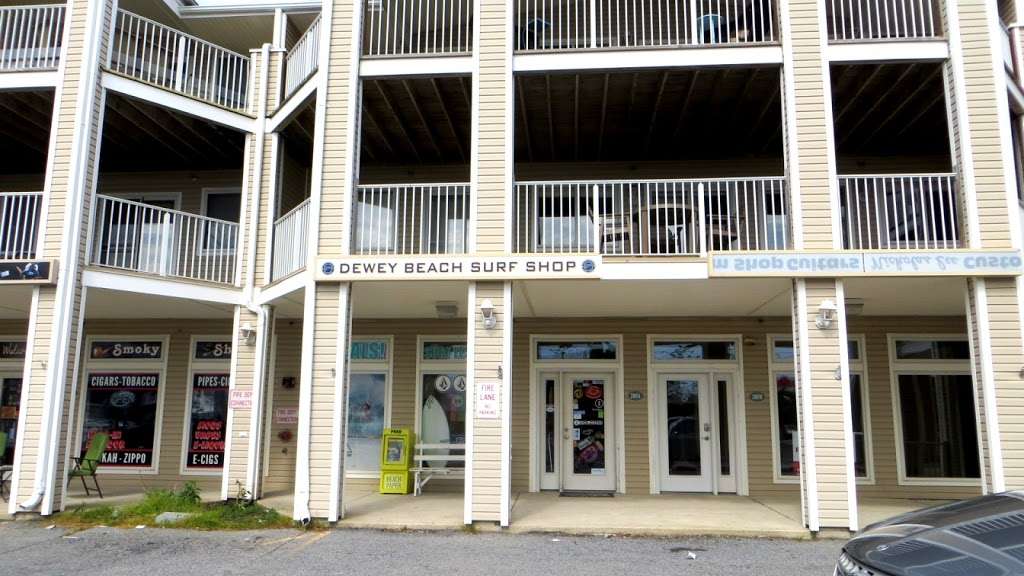 Dewey Beach Surf Shop | 2105 Coastal Hwy, Dewey Beach, DE 19971 | Phone: (302) 227-8288