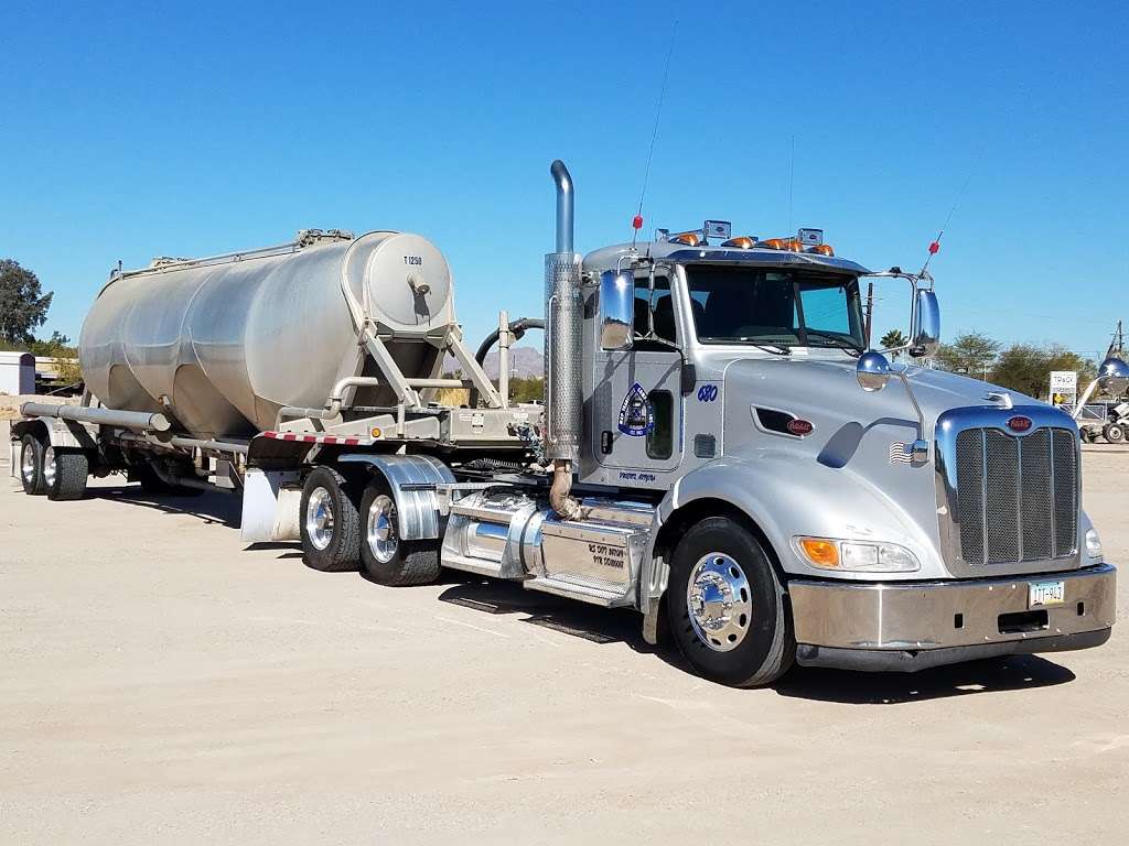 M & P Transport Company | 3635 S 43rd Ave, Phoenix, AZ 85009, USA | Phone: (602) 272-2637