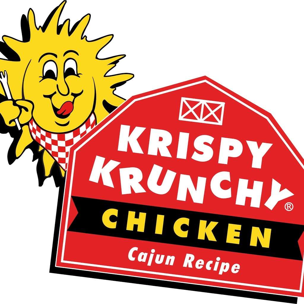 Krispy Krunchy Chicken @ Outpost Citgo | 1950 W Park Ave, Edgewater, FL 32132, USA | Phone: (386) 426-8806