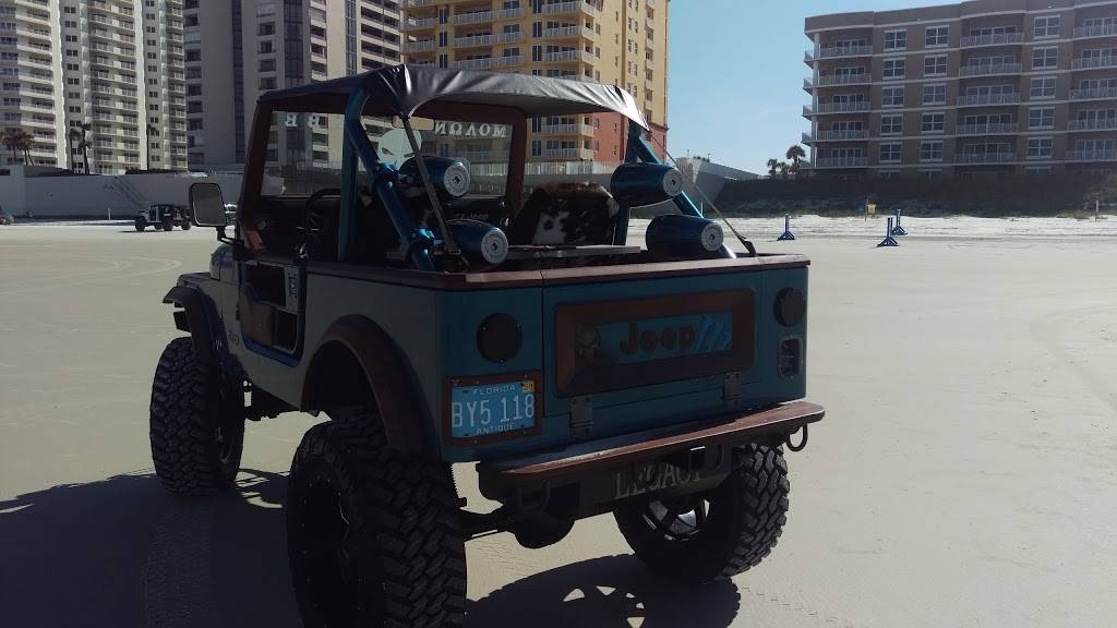 North Florida Off Road | 10959 Patton Rd, Jacksonville, FL 32246, USA | Phone: (904) 642-4030