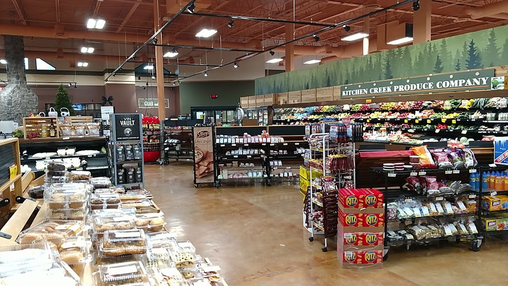 Mountain Fresh Supermarket | 2203 PA-118, Hunlock Creek, PA 18621, USA | Phone: (570) 477-2988