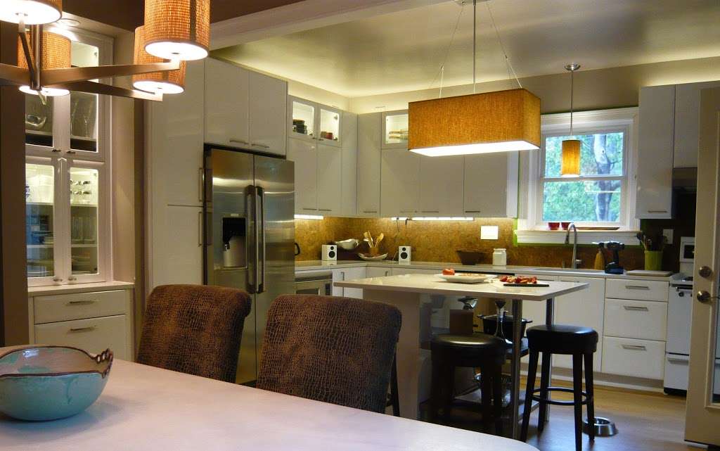Reico Kitchen & Bath | 6600 Business Pkwy, Elkridge, MD 21075, USA | Phone: (410) 579-1774