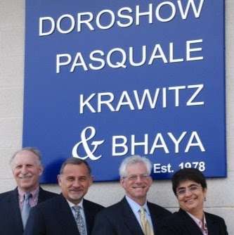 The Law Offices of Doroshow, Pasquale, Krawitz & Bhaya | 500 Loockerman St #120, Dover, DE 19904 | Phone: (302) 674-7100