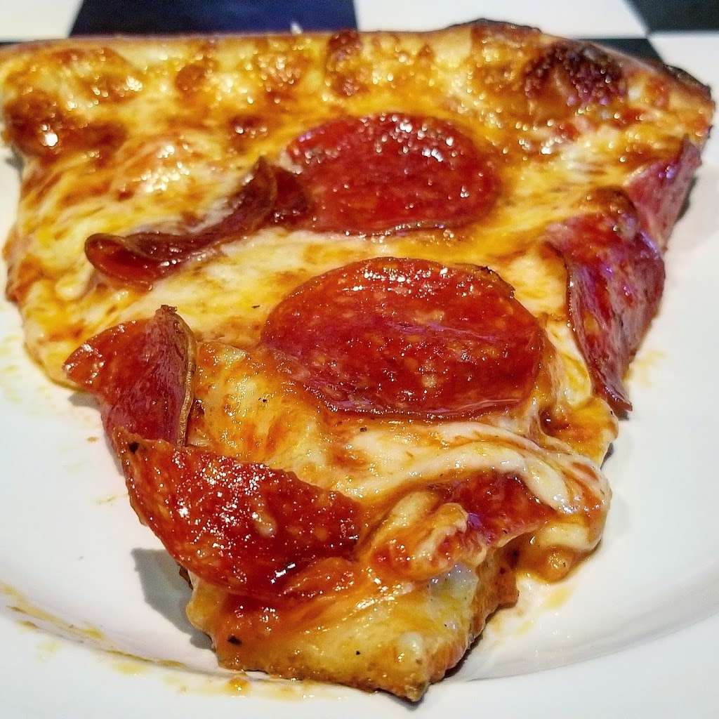 Wise Guys Pizzeria | 7606 E Chapman Ave, Orange, CA 92869, USA | Phone: (714) 633-4161