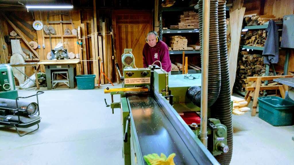 Spacht Sawmill | 1266 Quarry Hall Rd, Fairview Village, PA 19409, USA | Phone: (610) 584-1855