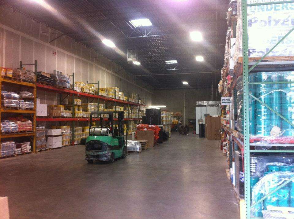 HD Supply Kenseal | 2217 Distribution Center Dr Suite A, Charlotte, NC 28269 | Phone: (704) 598-3003