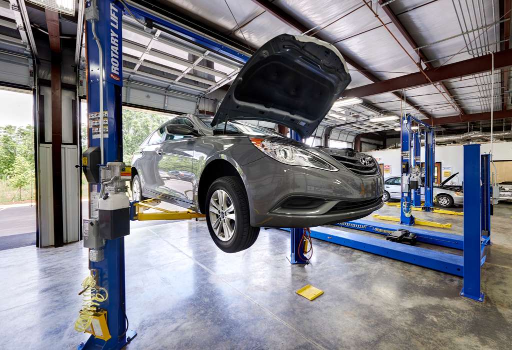 Meineke Car Care Center | 18728-E N, S Pointe Dr, Hagerstown, MD 21742, USA | Phone: (240) 347-0534