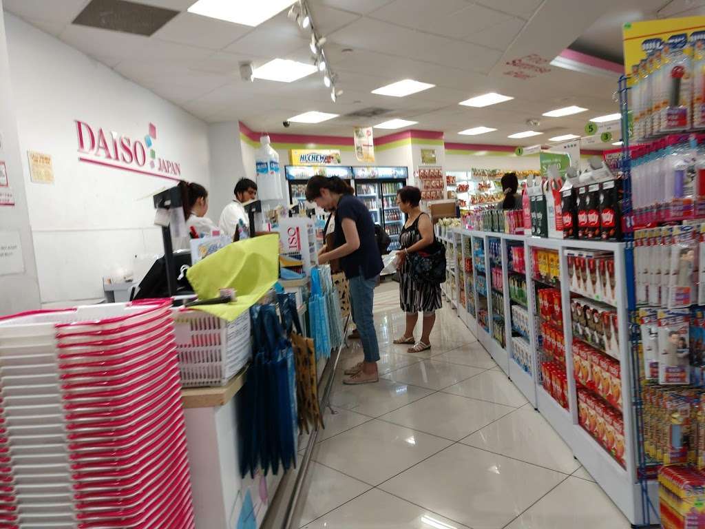 Daiso Japan | 140 W Valley Blvd #180-B, San Gabriel, CA 91776, USA | Phone: (626) 312-9572