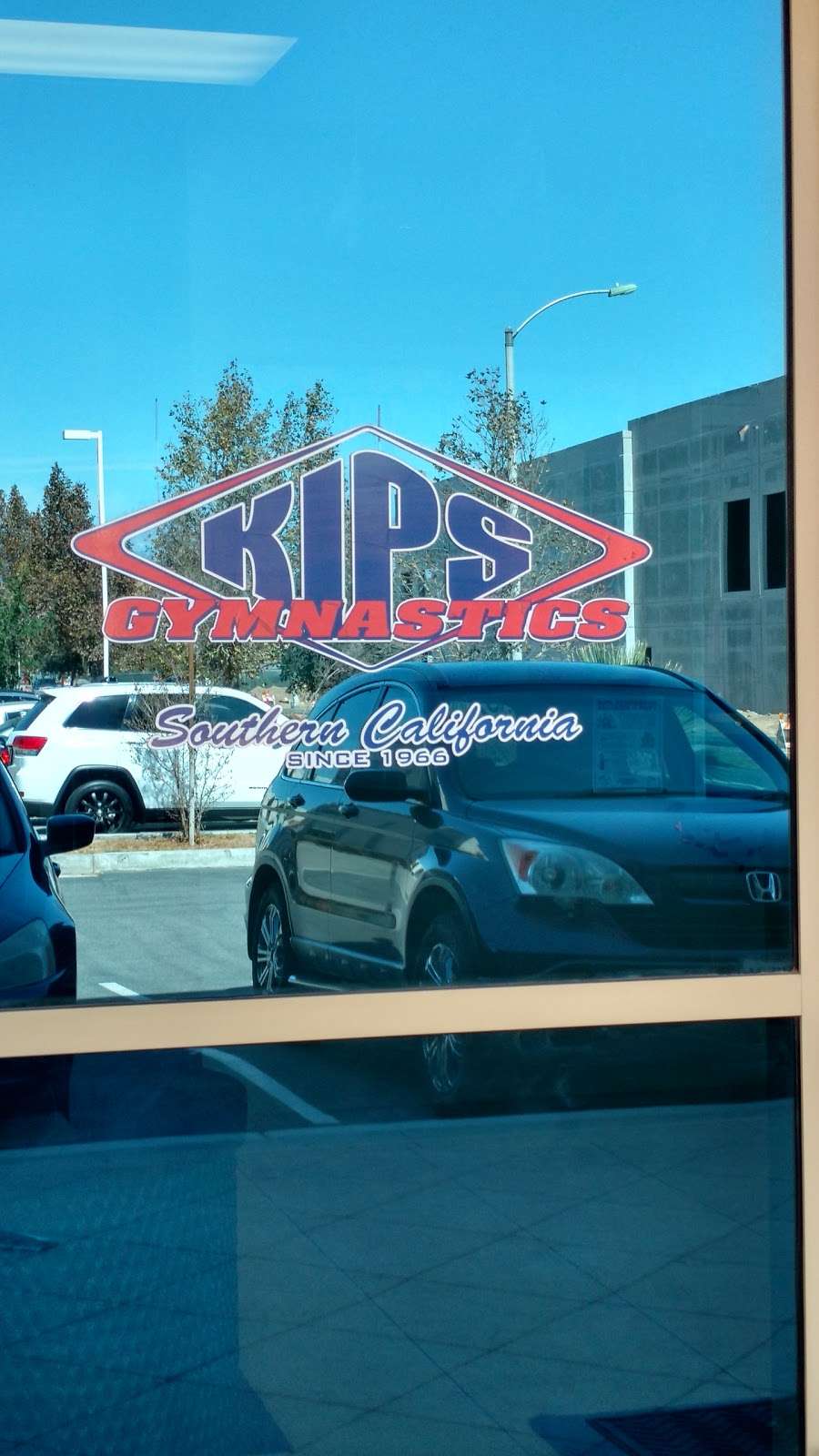 Kips Gymnastics | 145 Radio Rd, Corona, CA 92879, USA | Phone: (951) 734-1888