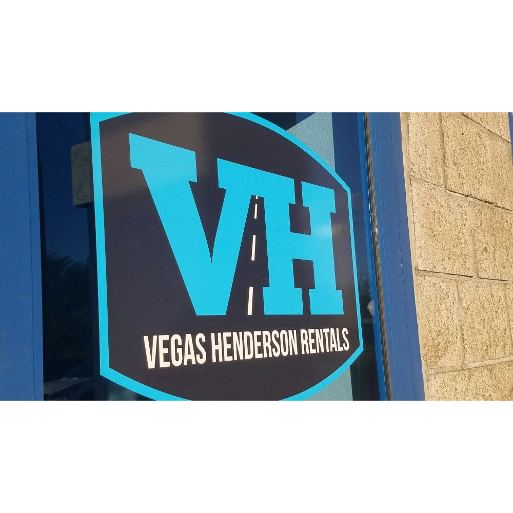 Vegas Henderson Rentals | 470 N Boulder Hwy, Henderson, NV 89015, USA | Phone: (702) 272-0175