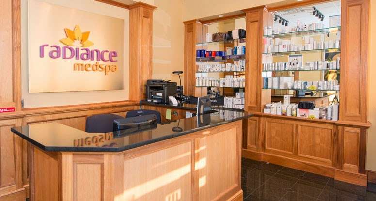 Radiance Medspa of Westchester | 360 N Bedford Rd, Mt Kisco, NY 10549, USA | Phone: (914) 242-4882